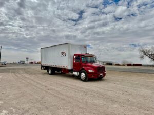 • Otros servicios: (Mudanzas, Packing-Embalaje, Maniobras de carga, y descarga)